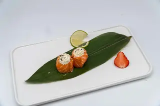 Gunkan fragola