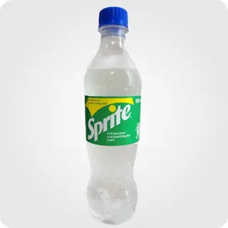 სპრაიტი 0.500ლ 