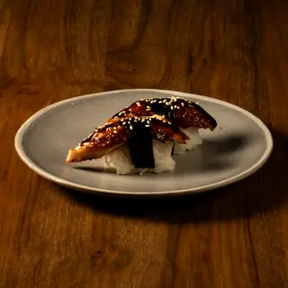 Nigiri jegulja