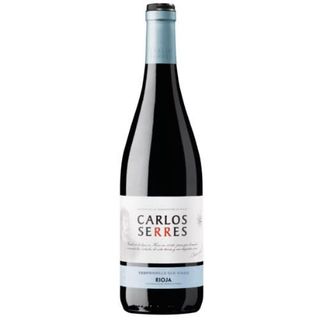 Vino Tinto Carlos Serres (750 Ml.)