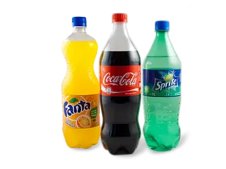 Soda Maxi