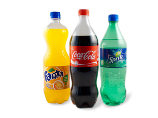 Soda Maxi