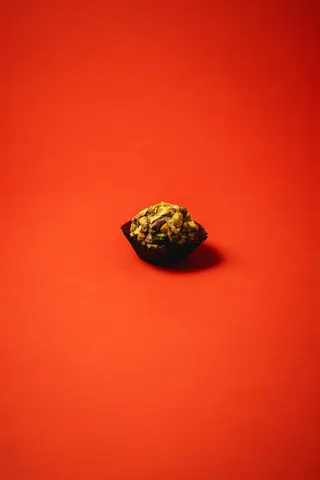 Pallina pistacchio