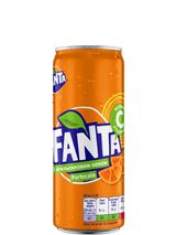 Фанта (0,33л)