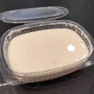ARROZ CON LECHE