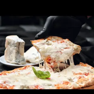 Pizza Margherita