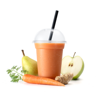 Vitamina C Smoothie