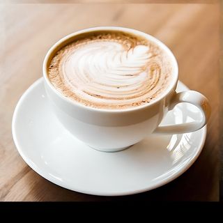 Café au lait