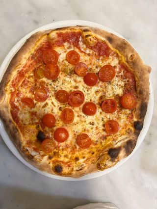Caprese