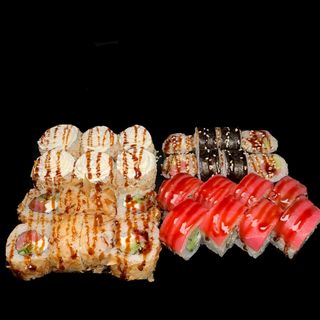 Сет Туна (1055г)