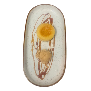 Coulant De Xocolata Blanc