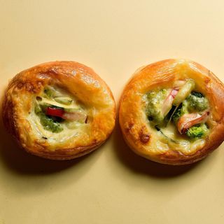 Košarica S Povrćem