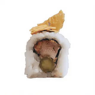 99. Pollo frito