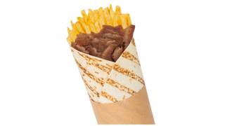 Fryt Rollo Kebap