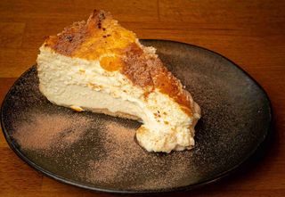 Cheesecake @esdeantojo