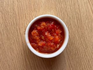 Adżyka pomidorowa (40g)