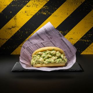 Arepa de Reina Pepiada (1 Ud.)