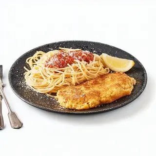 Escalope Milanaise