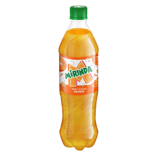 Mirinda Апельсин 0.5л