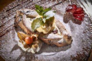 Calzoncito Al Pistacho