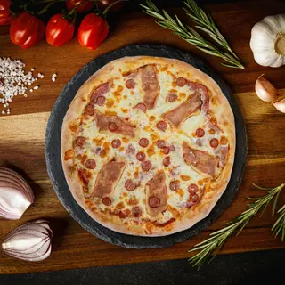 Pizza Carnivore Ø32cm