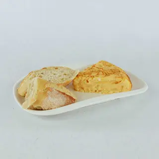 Pincho Tortilla