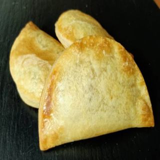 Mini Empanadillas De Pollo