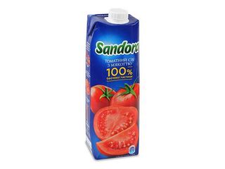 Сік Томат Sandora 0.95л (0.95l)