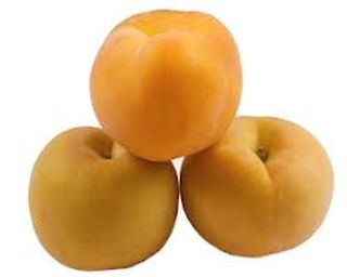 Melocoton Amarillo 
