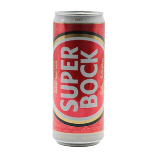 super bock