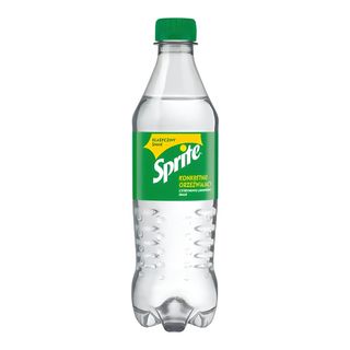 Sprite Butelka 500ml
