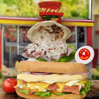 Kombinovani sendvič