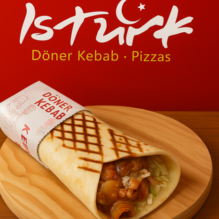 durum kebab solo carne