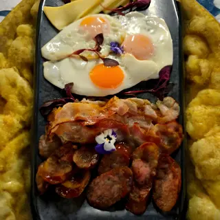 Komplet doručak 380 gr