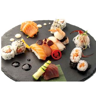 80 Sushi sashimi g-plus
