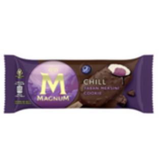 Magnum Chill