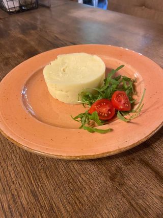 Картопляне пюре 180г