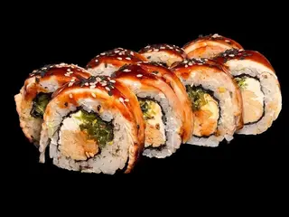 Рол Золотий дракон (320g)