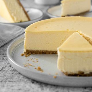 Cheese-Cake