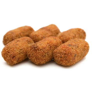 Croquetas pollo unidad 