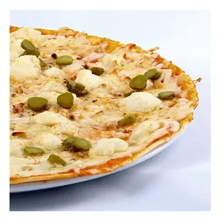 Pizza Cabra