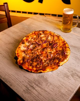 Tonno e cipolla rossa