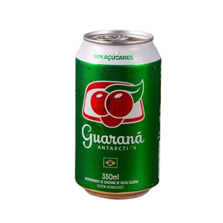 Guaraná Antarctica (33ml)