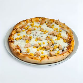 Pizza Petto di Pollo - XXL