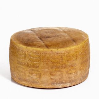 Queso Pecorino Sardo Leche Cruda 200 Gr
