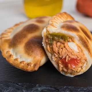 Empanada Gourmet La Gallega
