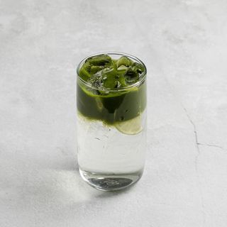 Матча тоник