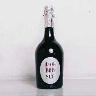 LAMBRUSCO CA' DE' MEDICI ROSADO