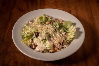 Nuestra Ensalada César