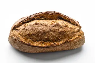 Pâinea casei
